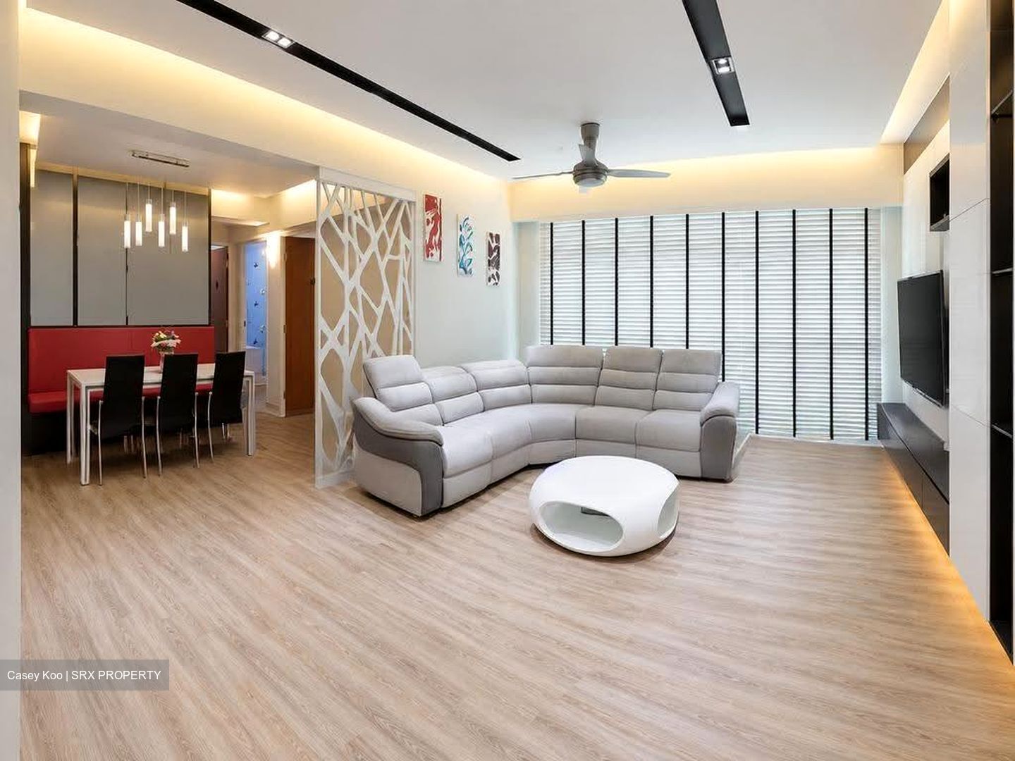 Blk 9A Tiong Bahru View (Bukit Merah), HDB 5 Rooms #622712821